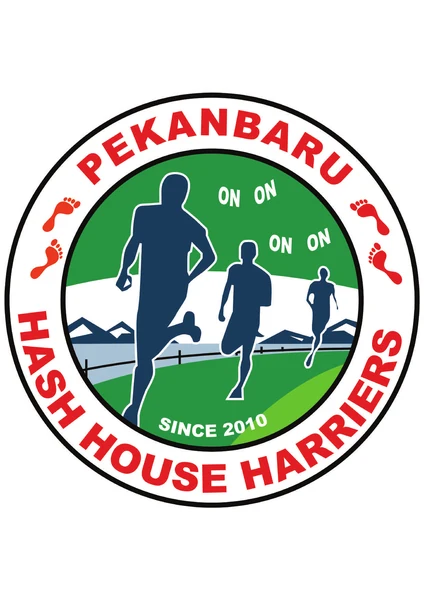 Pekanbaru Hash